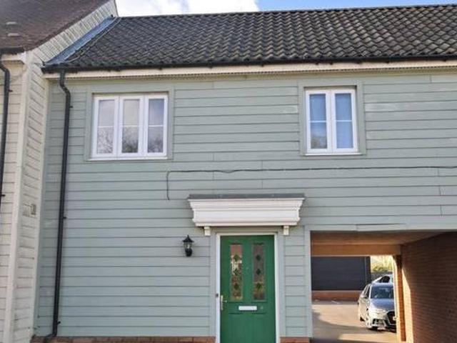 House for rent in Norfolk