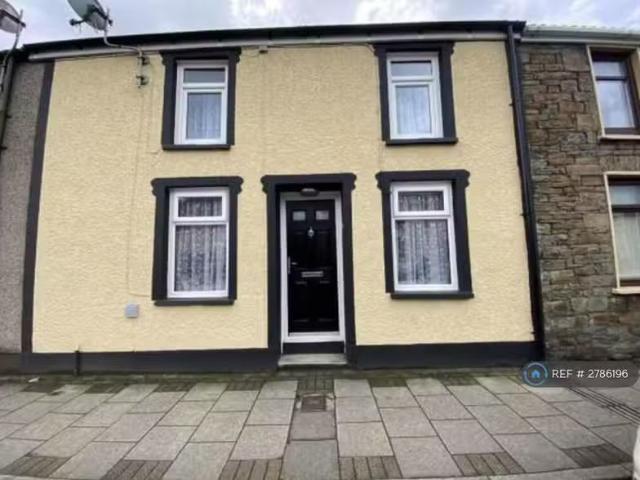 House for rent in Ystradfellte, Wales