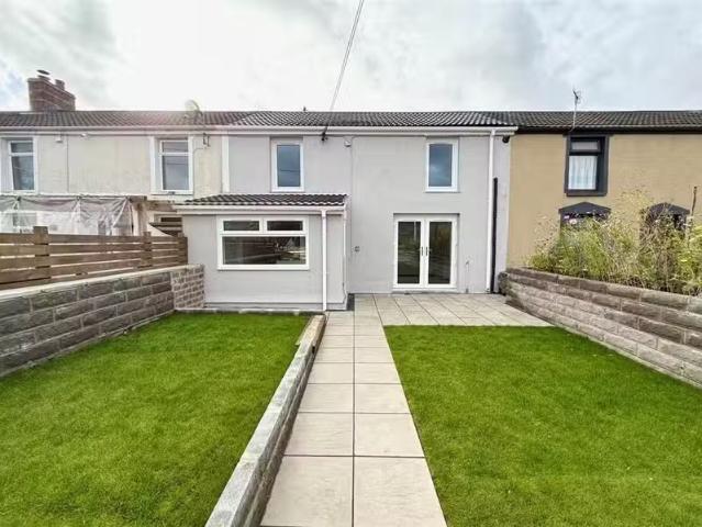 House for rent