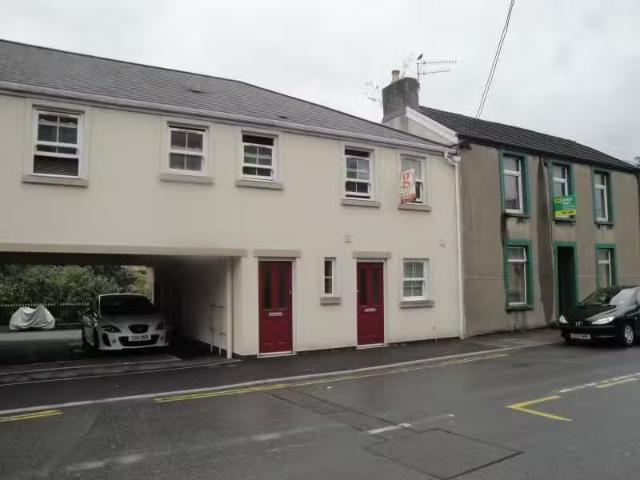 House for rent in Falcon Lodge, Wales