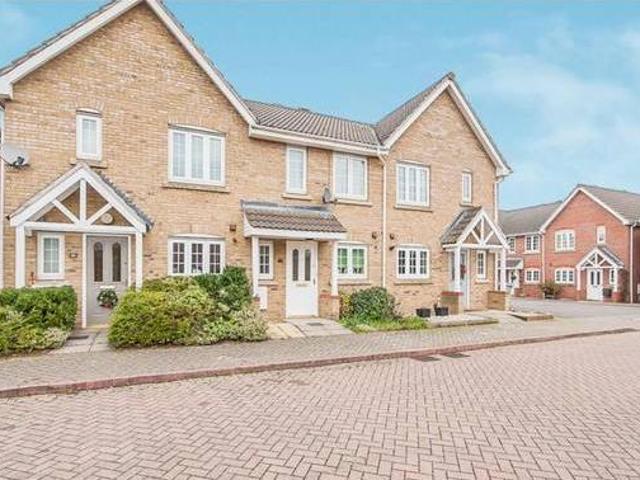 House for rent in Lincolnshire