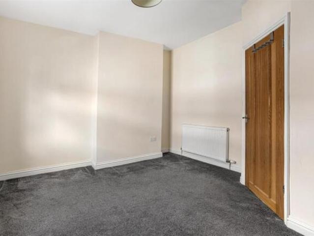 Cottage for rent in Holgate, High Field