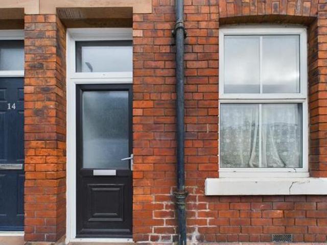 House for rent