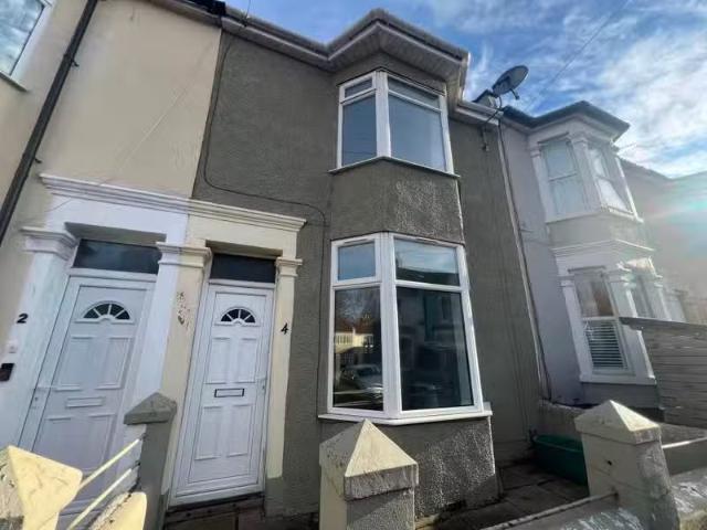House for rent in Howlett Cross, Carlton