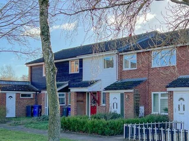 House for rent in Suffolk
