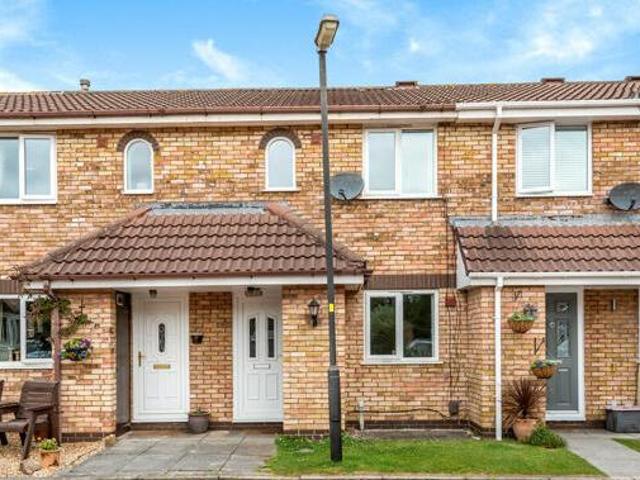 House for rent in Carnforth, Bare
