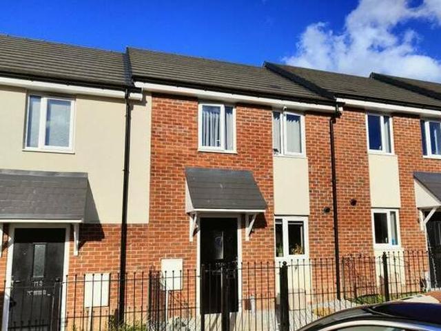 House for rent in England