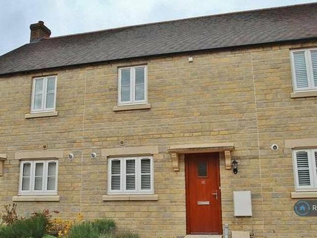 House for rent in Oxfordshire