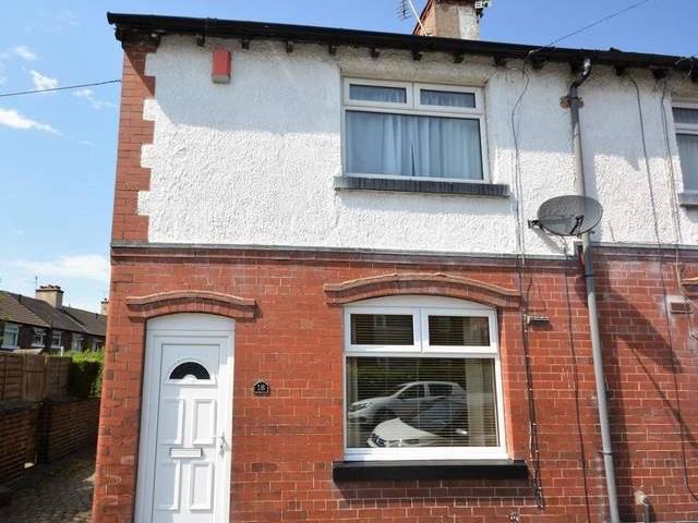 House for rent in Dudley Port, Tipton