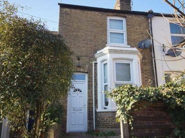 House for rent in Buckinghamshire