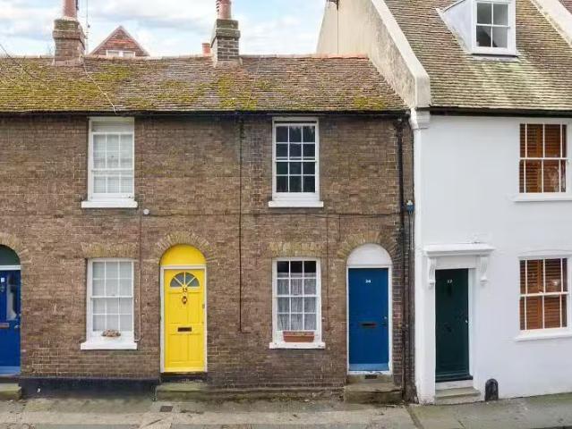 House for rent in Barton Stacey, Isle Of Man