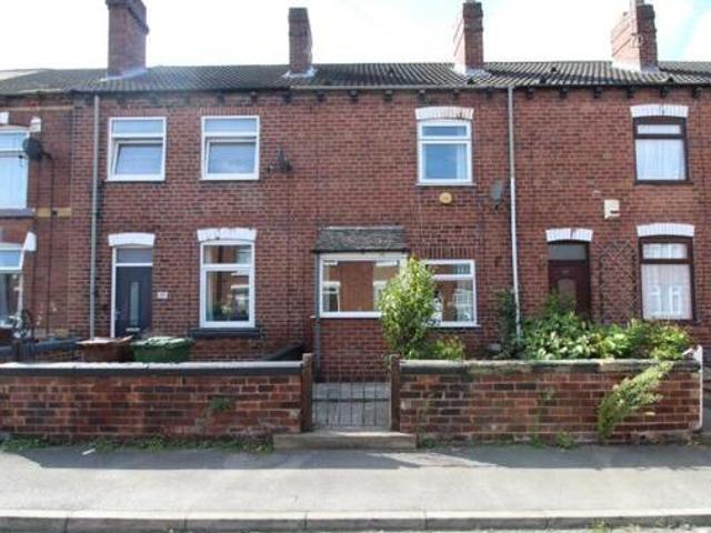 House for rent in Glasshoughton, Castleford