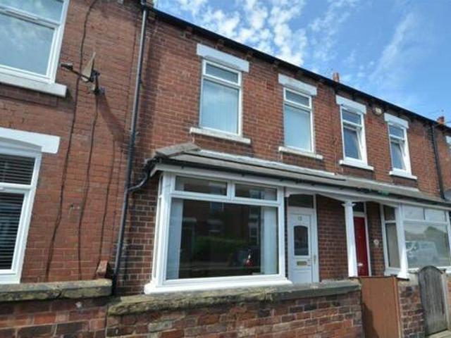 House for rent in Castleford, Wakefield