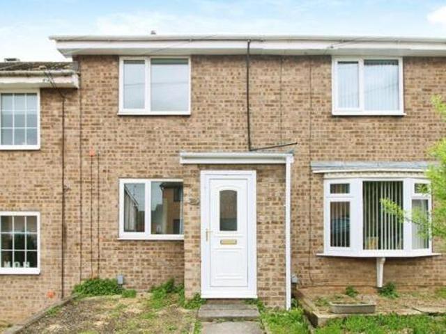 House for rent in Glasshoughton, Castleford
