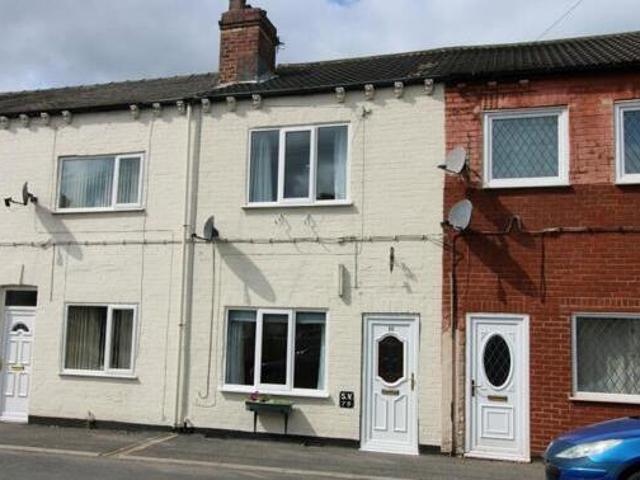 House for rent in Castleford, West Yorkshire