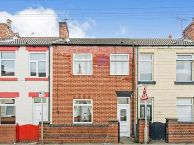 House for rent in Half Acres, Wakefield