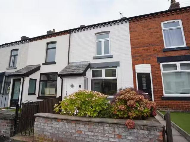 House for rent in Lee Bank, Greater Manchester