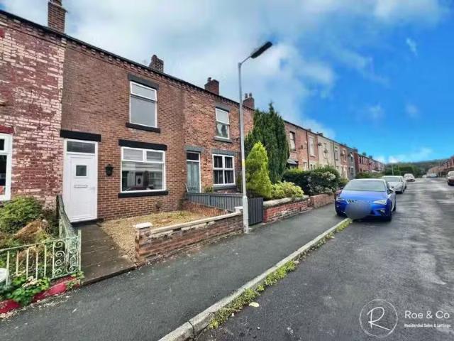 House for rent in Lee Bank, Greater Manchester