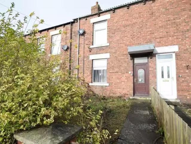 House for rent in Stanley