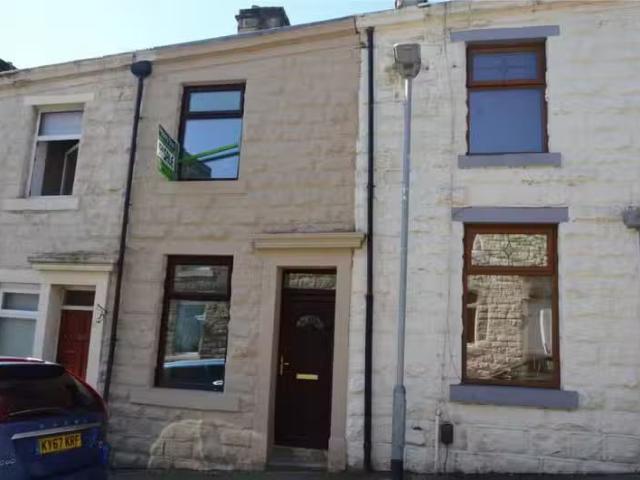 House for rent in Backburn, Lancashire