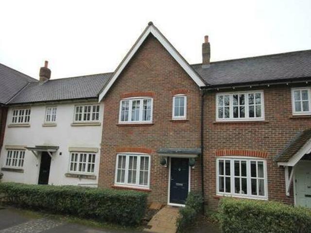 House for rent in West Sussex