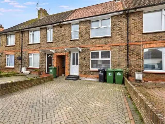 House for rent in Eastbourne, East Sussex