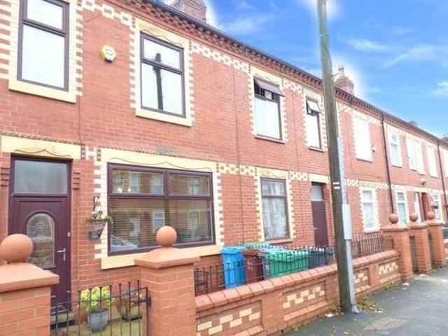 House for rent in Greater Manchester
