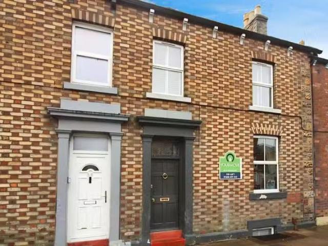 House for rent in Currock