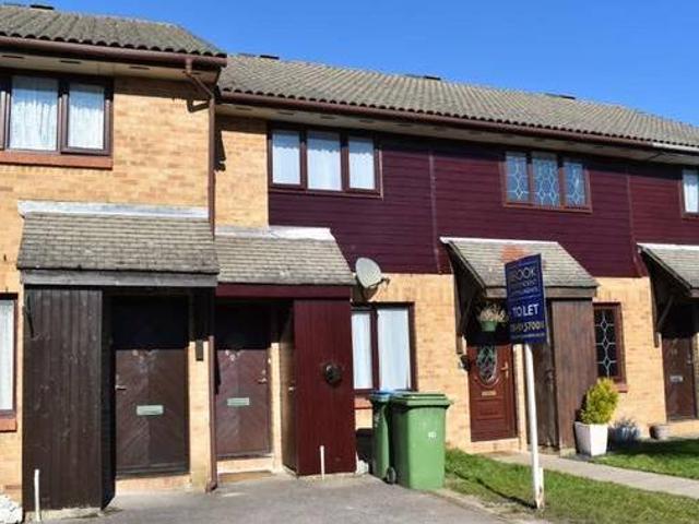 House for rent in Hampshire