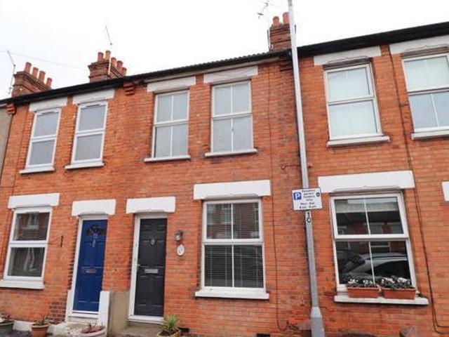 House for rent in Essex, England