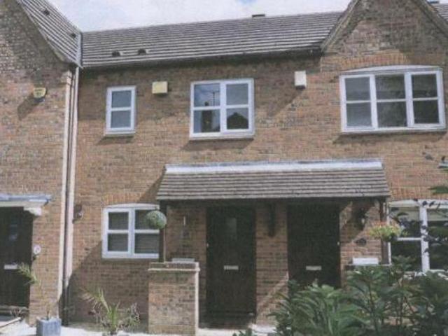 House for rent in Lyons, Greater London