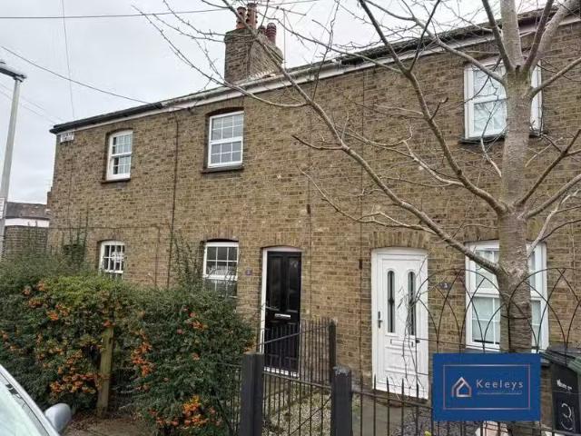 House for rent in Chipping Hill