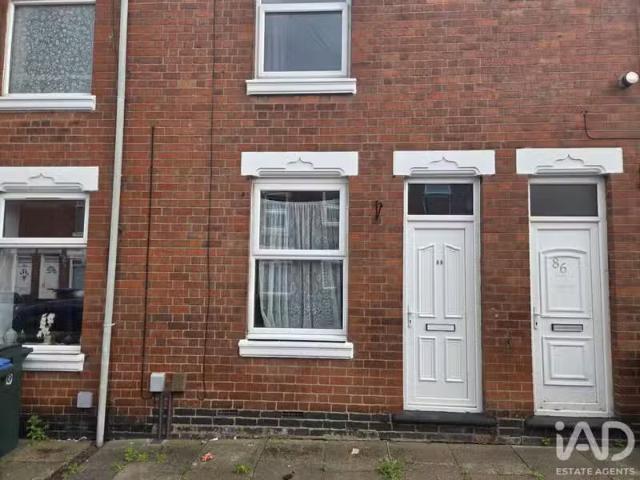 House for rent in West Midlands