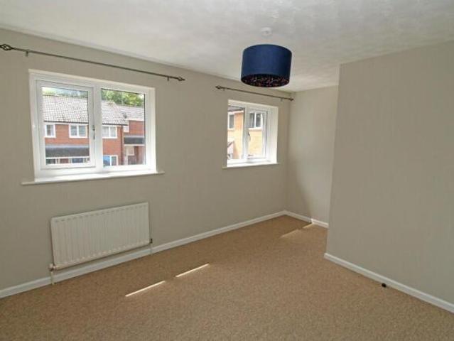 Cottage for rent in Priest Down, Hampshire