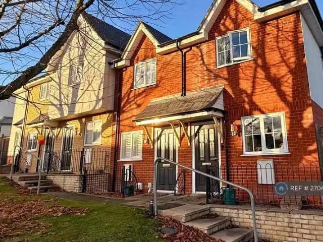 House for rent in Sunnymede, Billericay