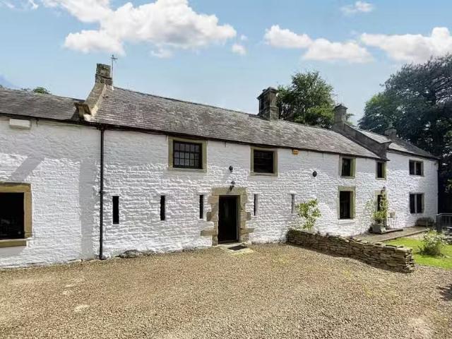 House for rent
