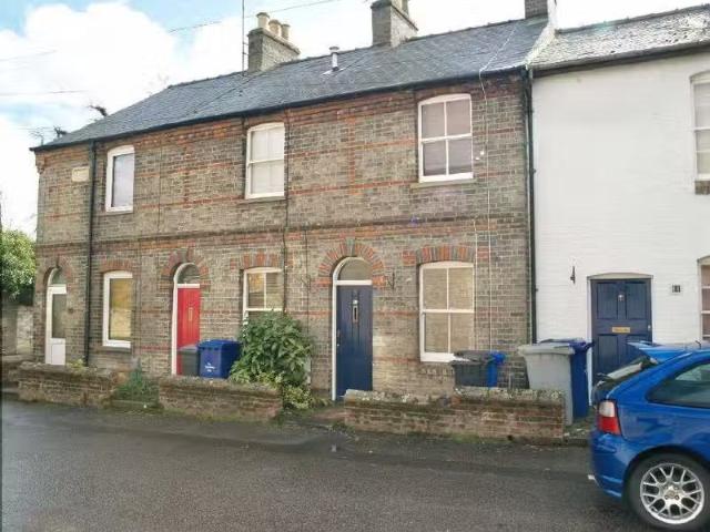 House for rent in Meols Cop, Southport