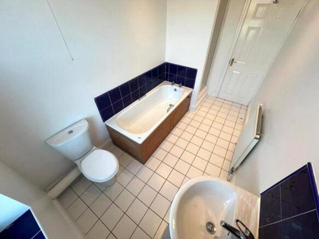 Cottage for rent in Cheadle, Greater Manchester