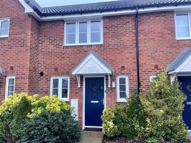 House for rent in Kentisbury, Devon
