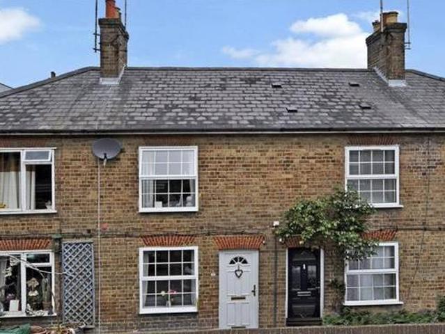 House for rent in Hertfordshire