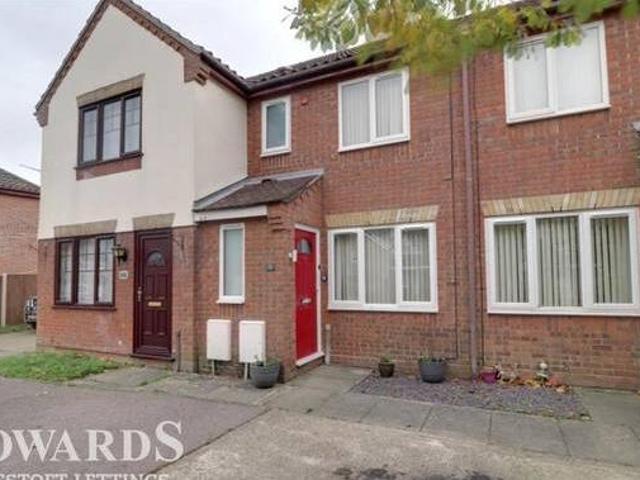 House for rent in Suffolk