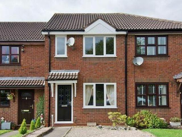 House for rent in Boley Park, Staffordshire
