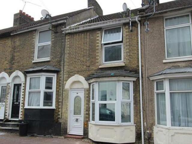 House for rent in Brompton, Chatham
