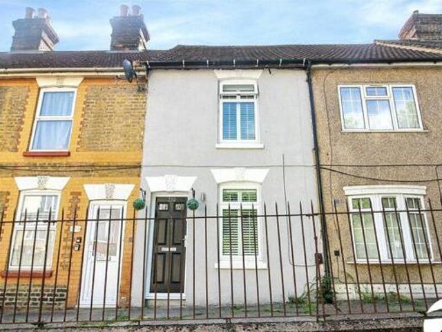 House for rent in Brompton, Chatham