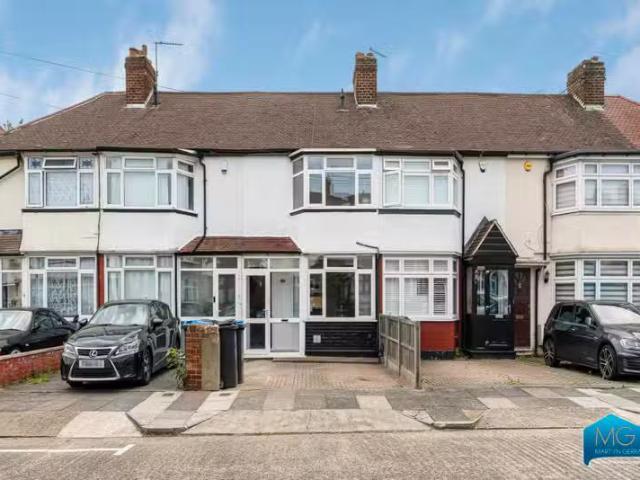 House for rent in Enfield, Greater London
