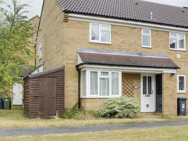 House for rent in Cambridgeshire