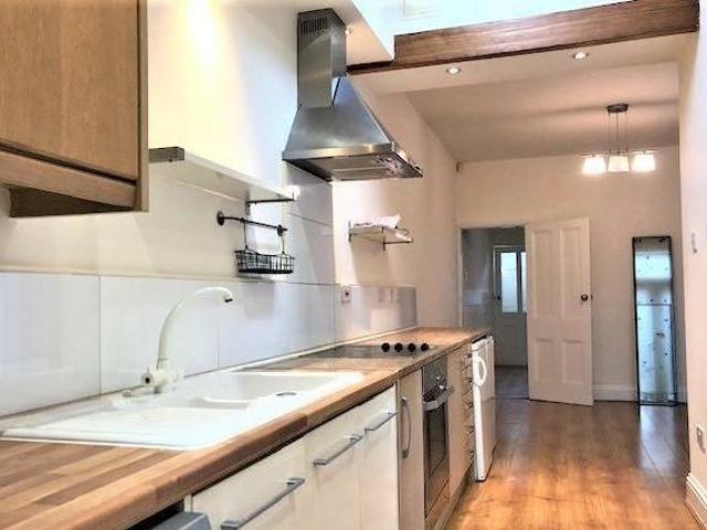 House for rent