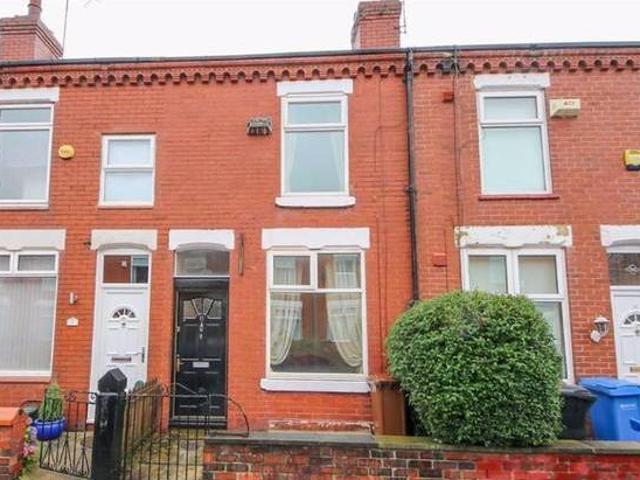 House for rent in Greater Manchester