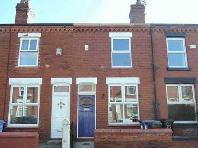 House for rent in Greater Manchester
