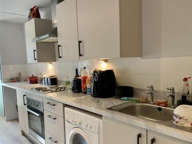 House for rent in Brayford, Lincolnshire